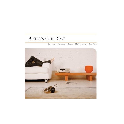 Yonderboi - Sinking Slowly